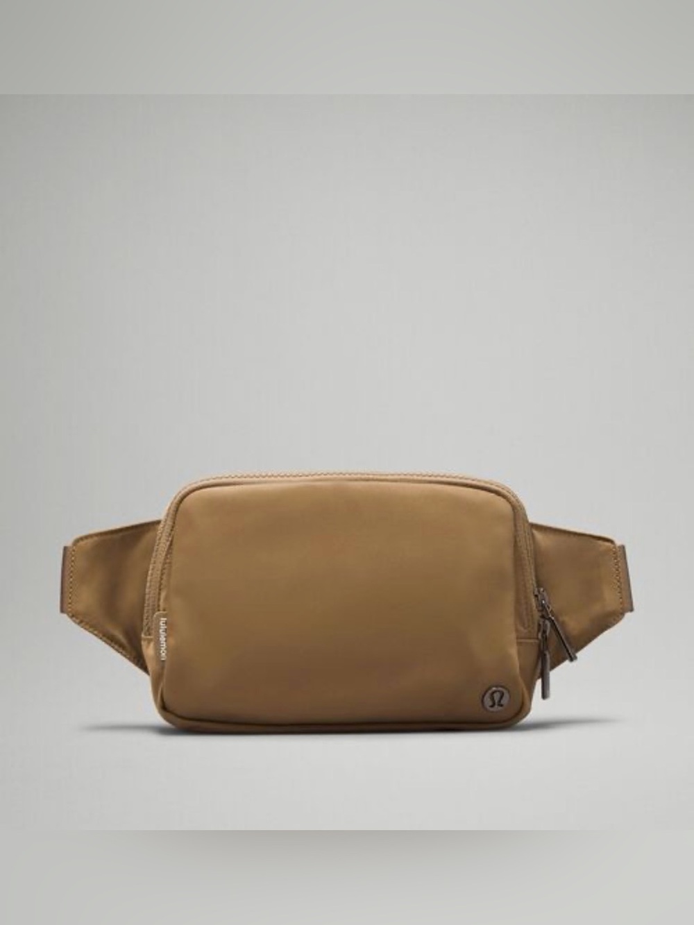 NWT Lululemon Everywhere Belt Bag Large 2L Artifact